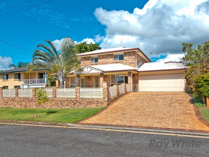 8 Milliner Street, Nudgee QLD 4014