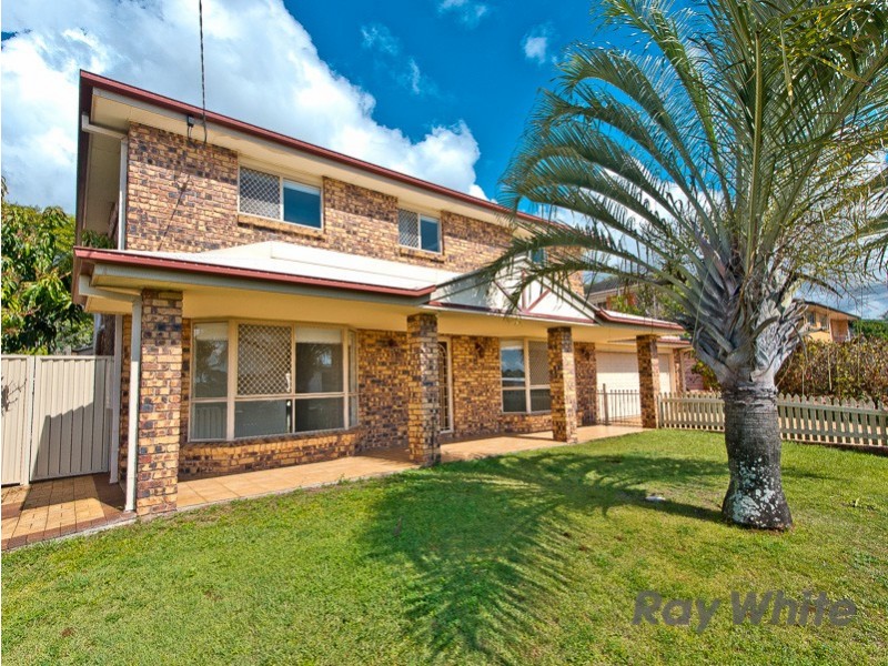 8 Milliner Street, Nudgee QLD 4014