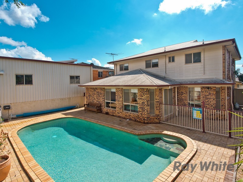 8 Milliner Street, Nudgee QLD 4014