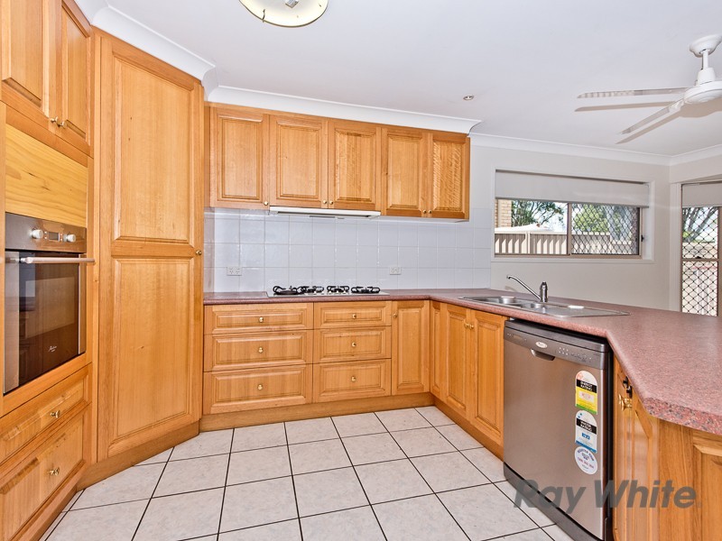 8 Milliner Street, Nudgee QLD 4014