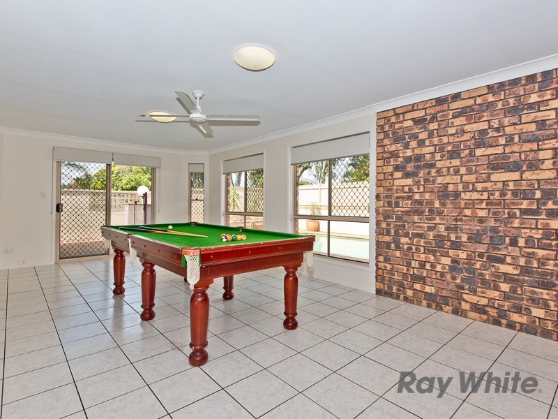 8 Milliner Street, Nudgee QLD 4014