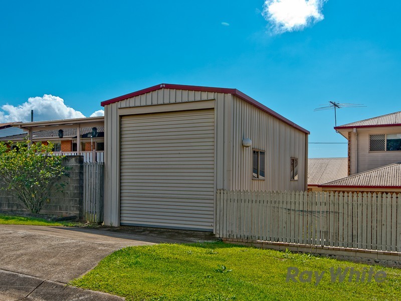 8 Milliner Street, Nudgee QLD 4014