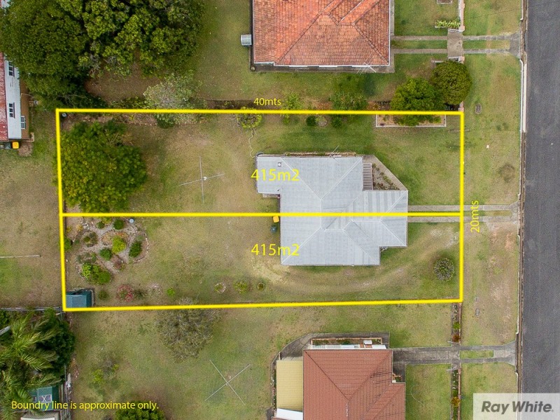 5 Araluen Street, Kedron QLD 4031