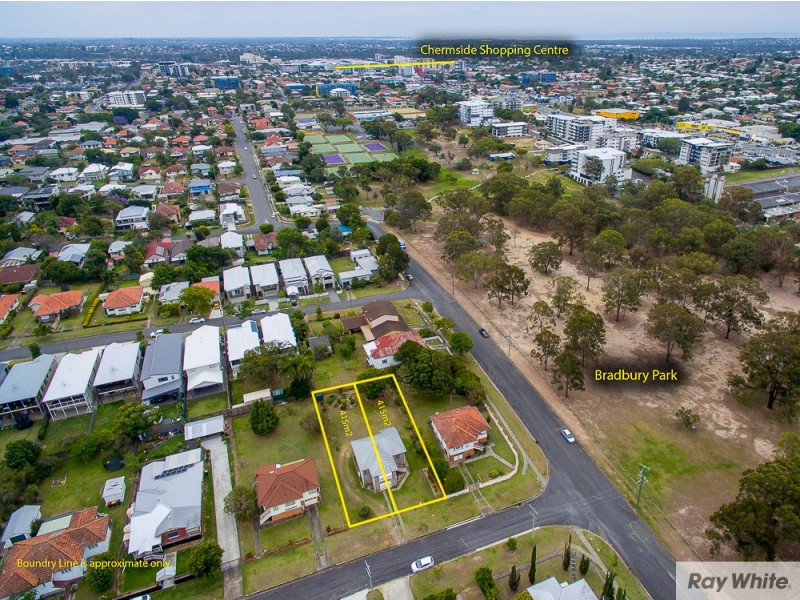 5 Araluen Street, Kedron QLD 4031