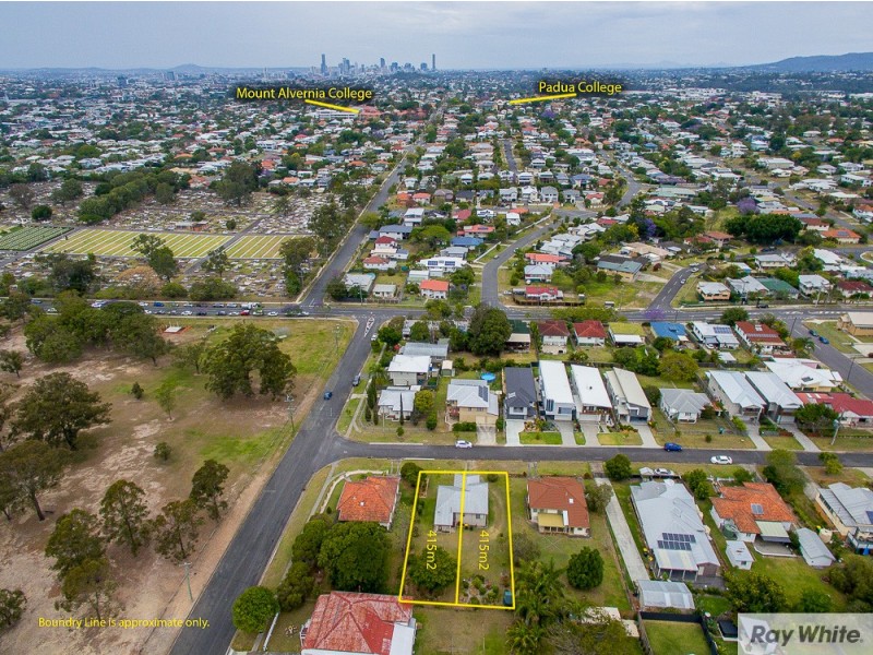 5 Araluen Street, Kedron QLD 4031