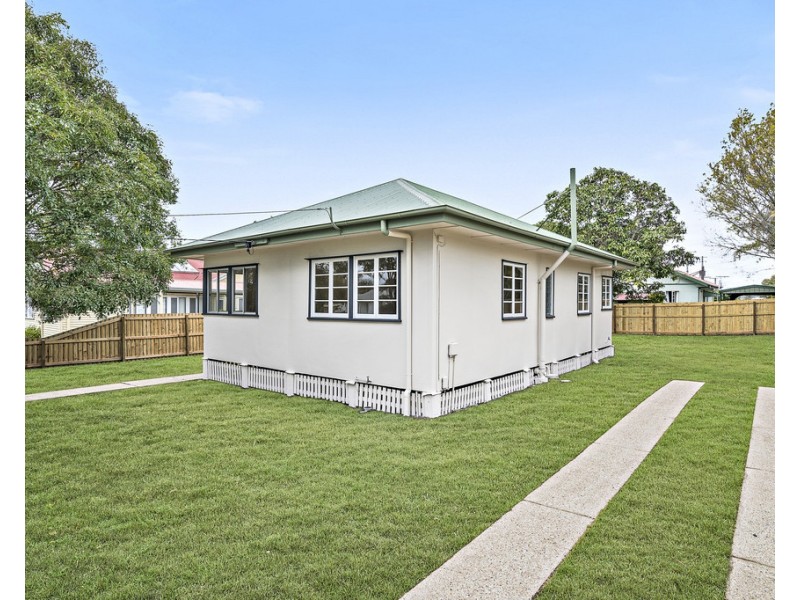 19 Donovan Street, Zillmere QLD 4034