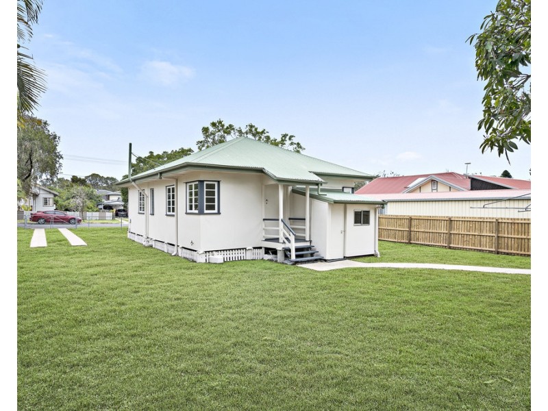 19 Donovan Street, Zillmere QLD 4034