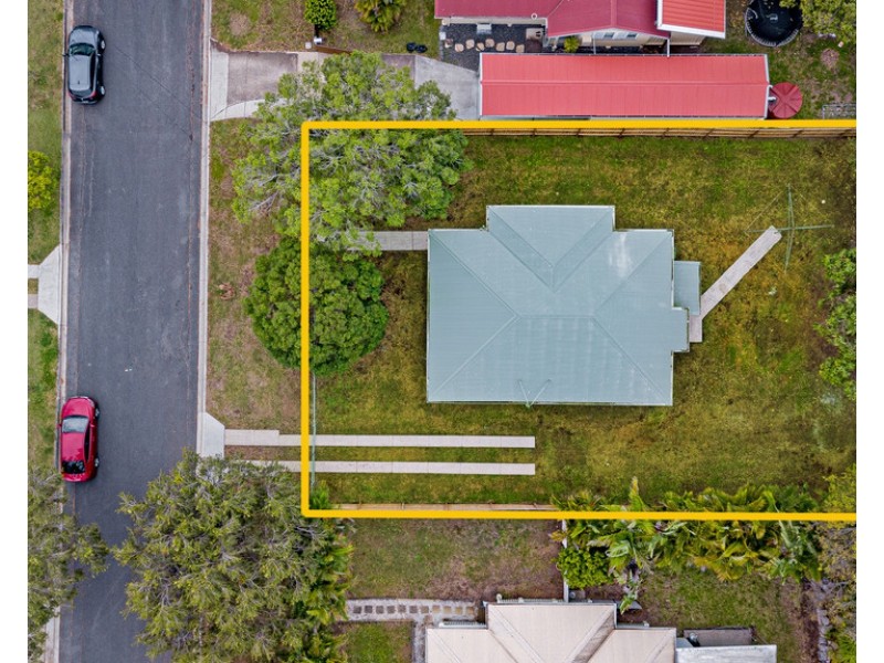 19 Donovan Street, Zillmere QLD 4034