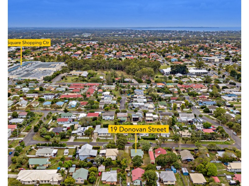 19 Donovan Street, Zillmere QLD 4034