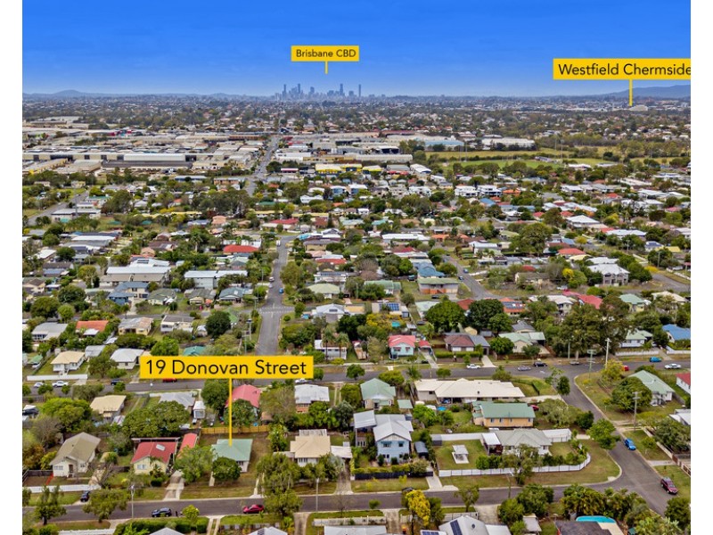 19 Donovan Street, Zillmere QLD 4034