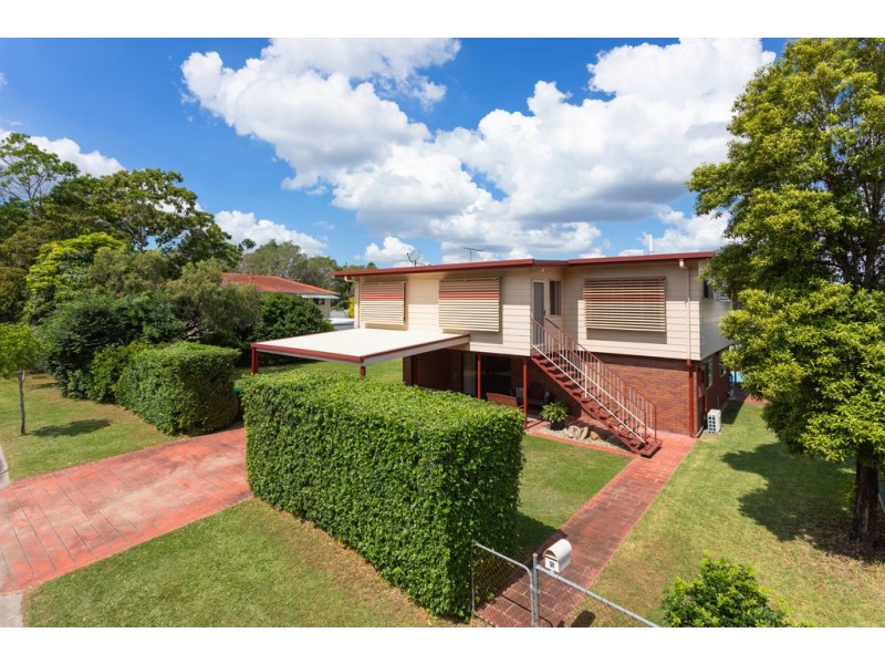 4 Calderwood Street, Bald Hills QLD 4036