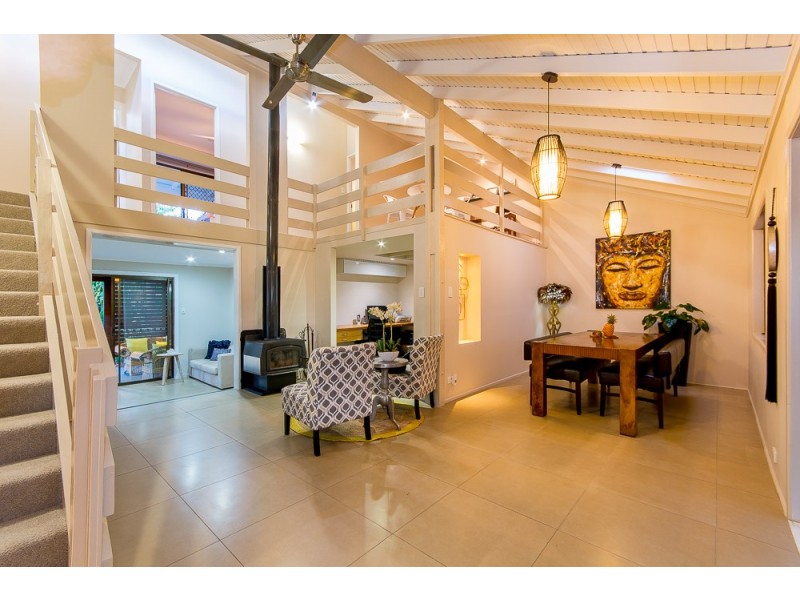 11 Spina Crescent, Carseldine QLD 4034