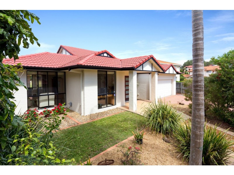 14 Sommerville Place, Chermside West QLD 4032