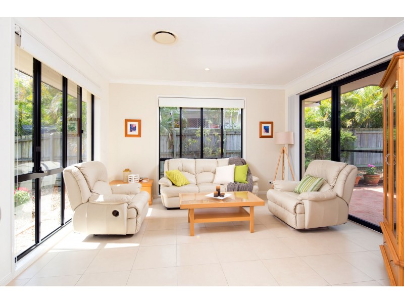 14 Sommerville Place, Chermside West QLD 4032