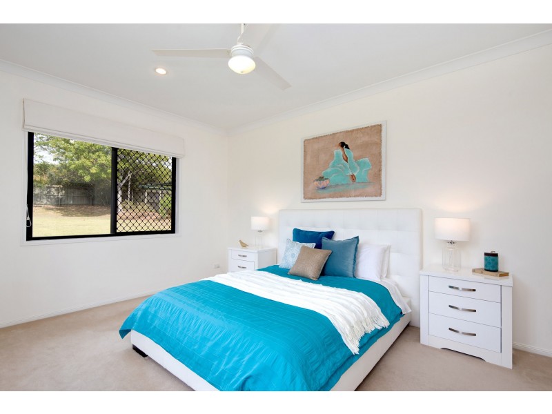 14 Sommerville Place, Chermside West QLD 4032