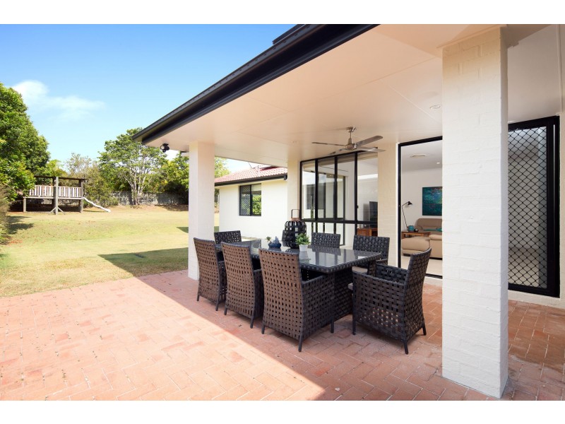 14 Sommerville Place, Chermside West QLD 4032