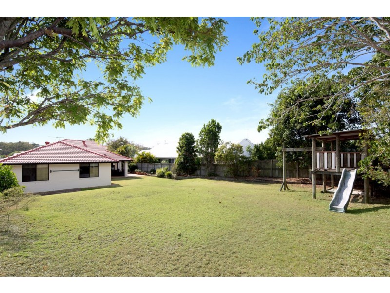 14 Sommerville Place, Chermside West QLD 4032