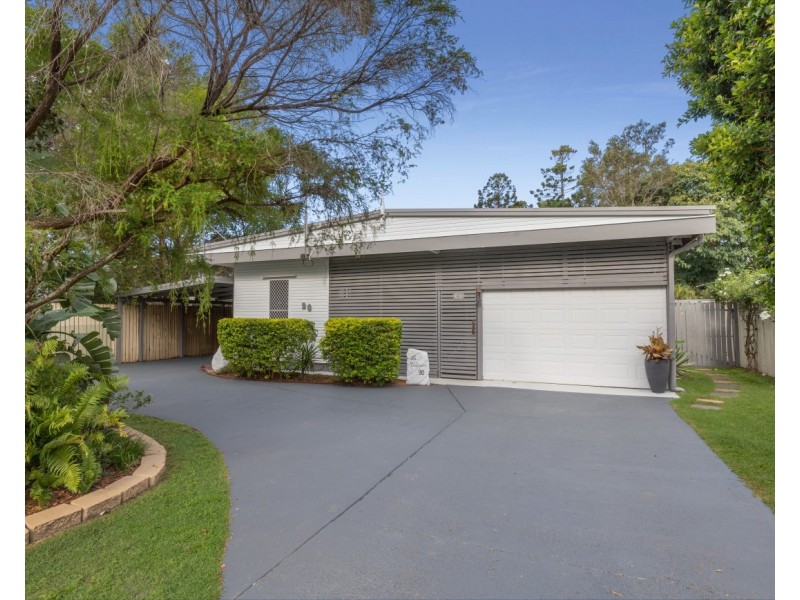 90 Lyndhurst Road, Boondall QLD 4034