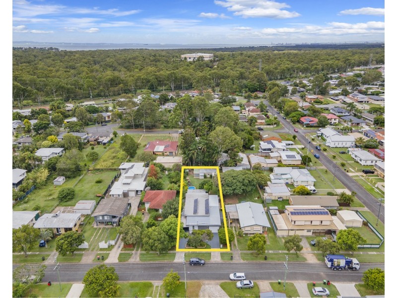 90 Lyndhurst Road, Boondall QLD 4034