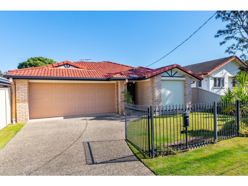 63 Lyndhurst Road, Boondall QLD 4034