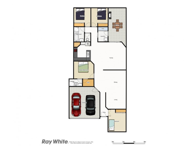 63 Lyndhurst Road, Boondall QLD 4034 Floorplan