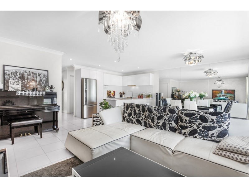 50/25 Northmarque Street, Carseldine QLD 4034