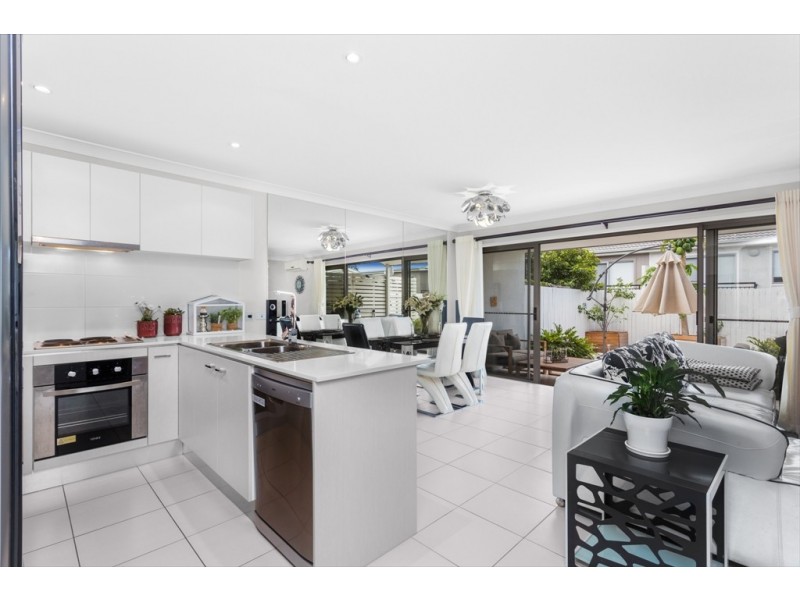 50/25 Northmarque Street, Carseldine QLD 4034