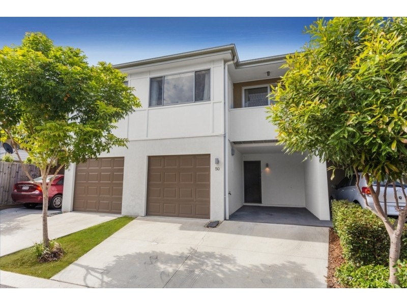 50/25 Northmarque Street, Carseldine QLD 4034