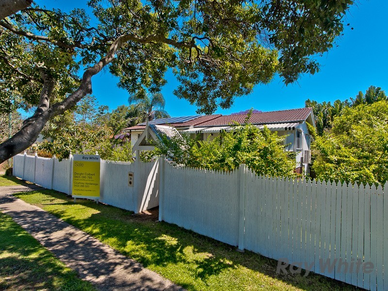 24 Millcan Street, Wavell Heights QLD 4012