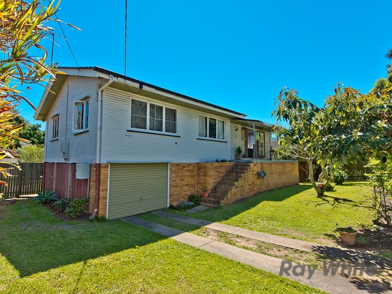 24 Millcan Street, Wavell Heights QLD 4012