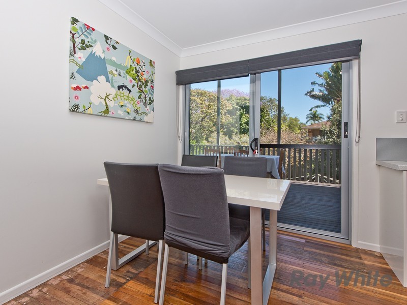 24 Millcan Street, Wavell Heights QLD 4012