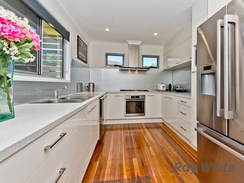 24 Millcan Street, Wavell Heights QLD 4012