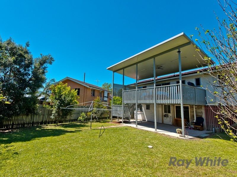 24 Millcan Street, Wavell Heights QLD 4012
