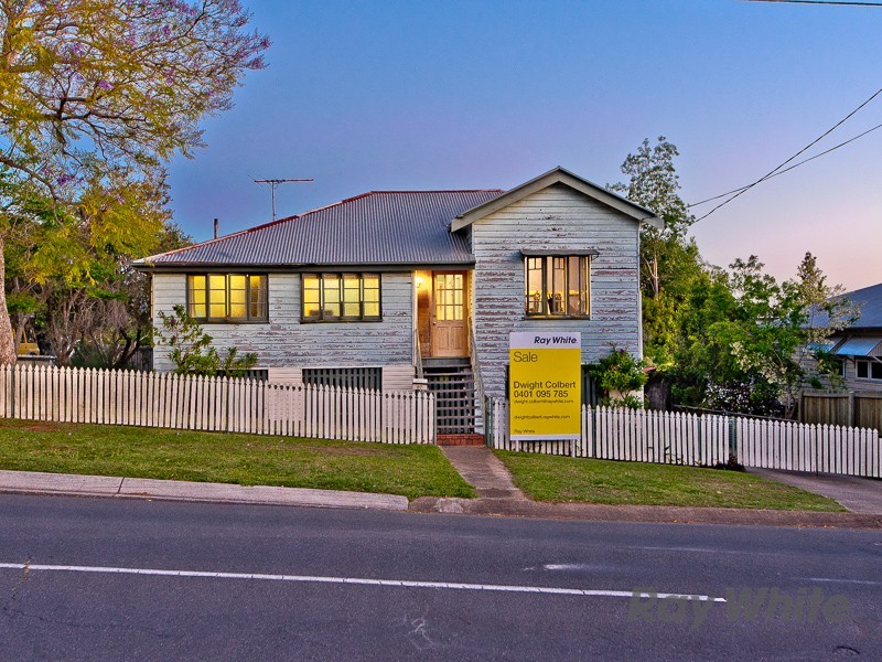 87 Northgate Road, Northgate QLD 4013