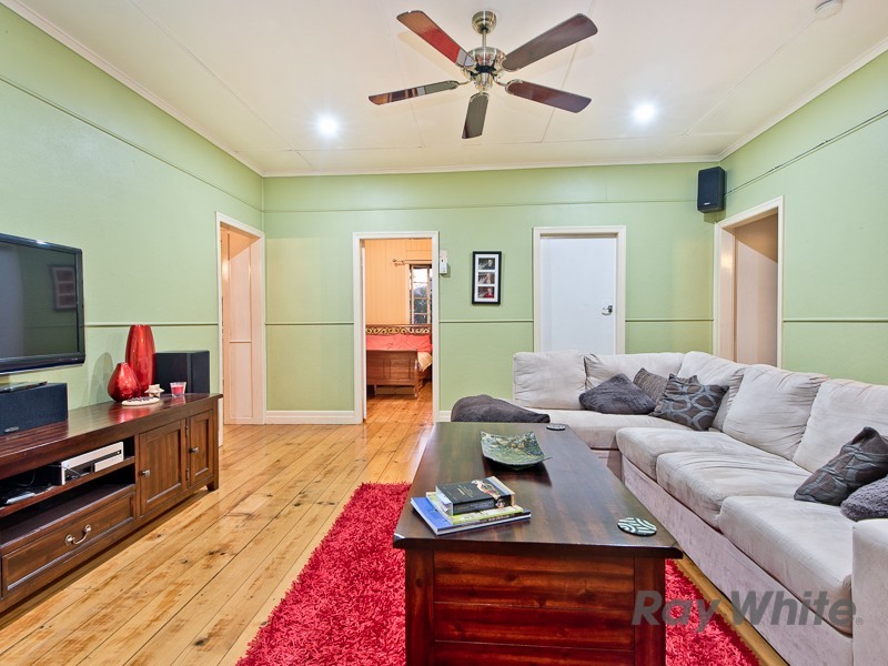 87 Northgate Road, Northgate QLD 4013