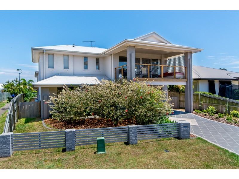 52 Caribou Crescent, Fitzgibbon QLD 4018