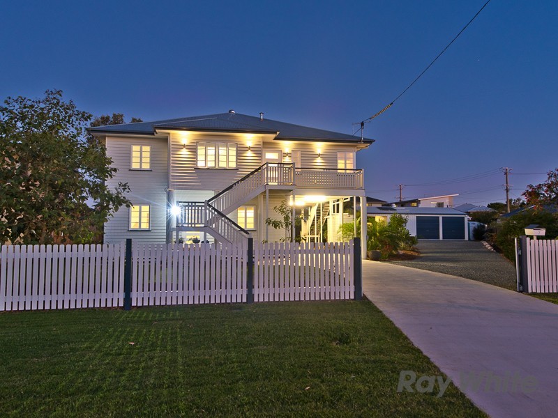 7 Tyler Street, Northgate QLD 4013