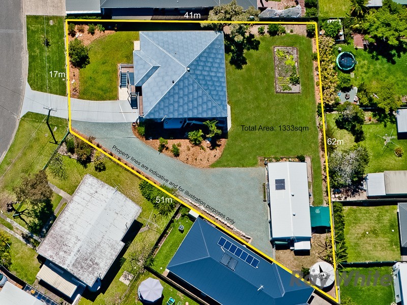 7 Tyler Street, Northgate QLD 4013