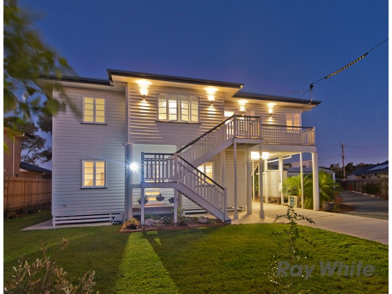 7 Tyler Street, Northgate QLD 4013