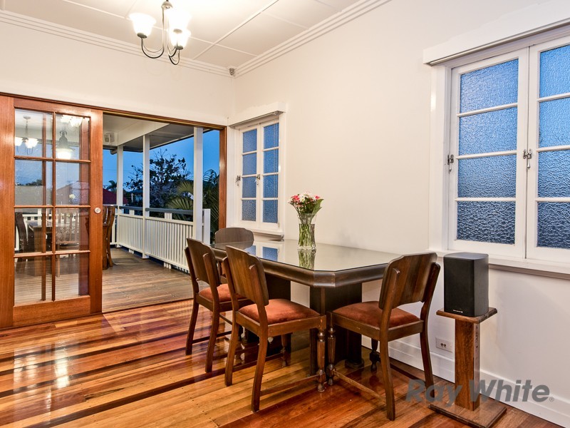 7 Tyler Street, Northgate QLD 4013