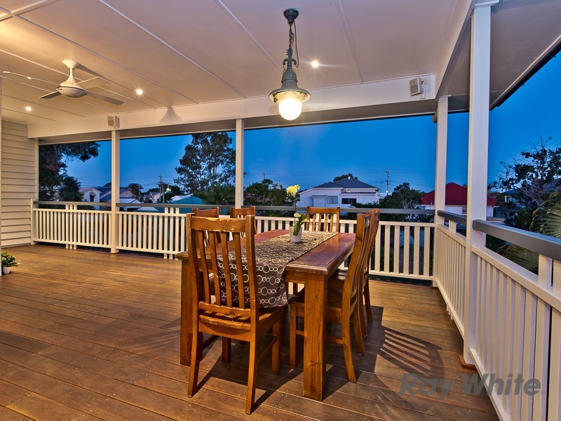 7 Tyler Street, Northgate QLD 4013