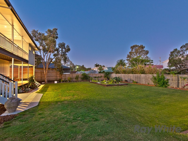 7 Tyler Street, Northgate QLD 4013