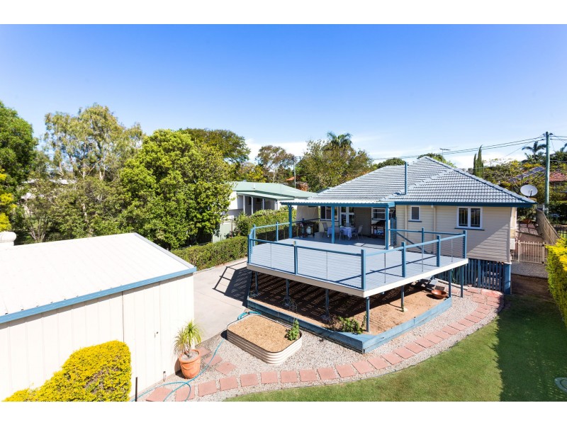 16 Ellerdale Street, Aspley QLD 4034