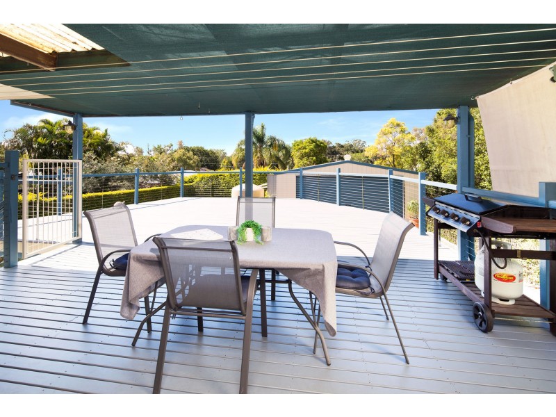 16 Ellerdale Street, Aspley QLD 4034