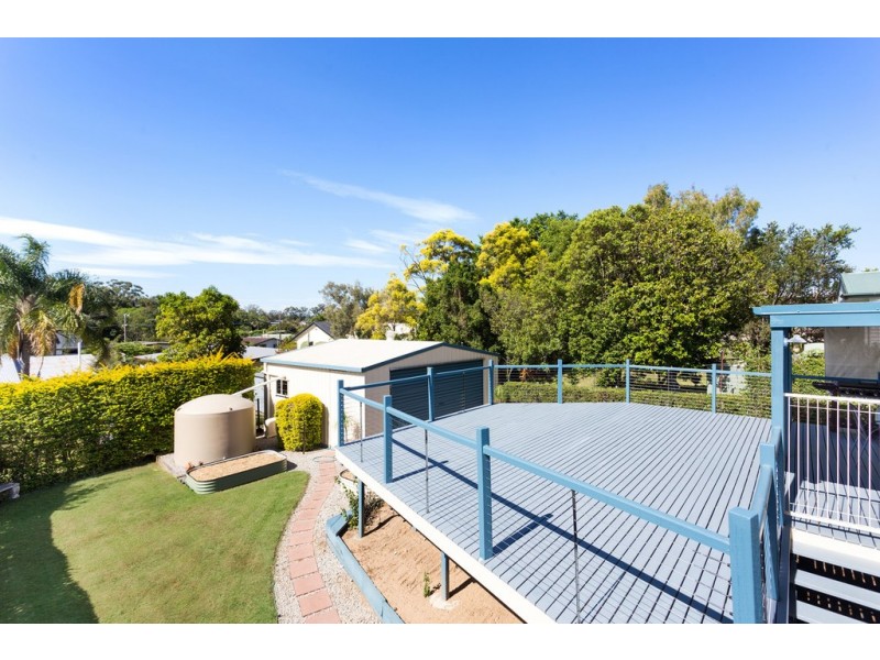 16 Ellerdale Street, Aspley QLD 4034