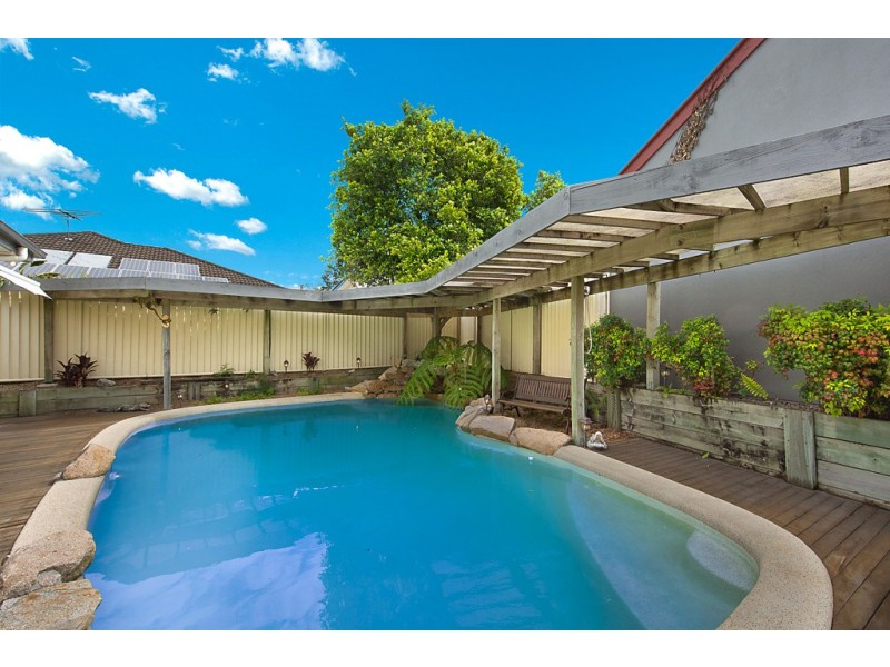 19 Anthony Court, Deception Bay QLD 4508