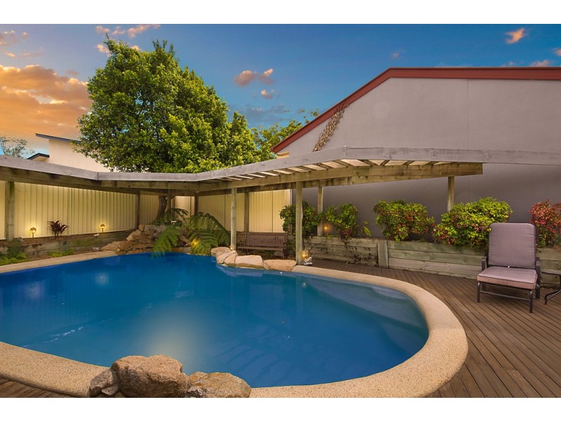 19 Anthony Court, Deception Bay QLD 4508