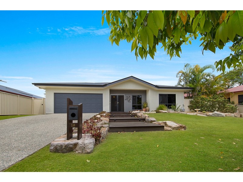 19 Anthony Court, Deception Bay QLD 4508