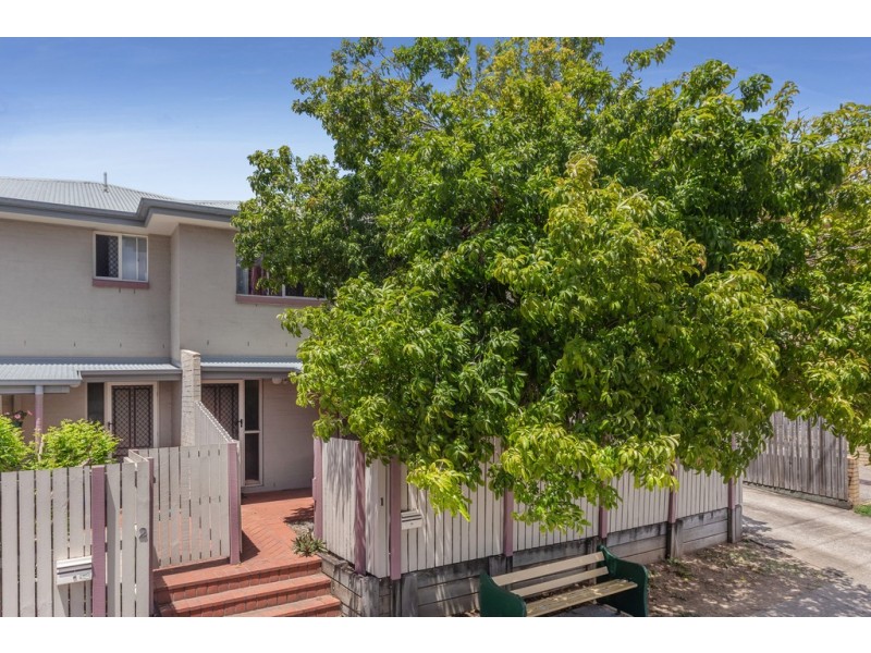 1/30 Kingsmill Street, Chermside QLD 4032