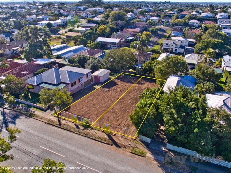 157 Rode Road, Wavell Heights QLD 4012